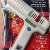 Hot melt glue gun YB-701c 1000w