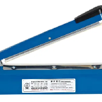 Impulse sealer 200mm for PP/PE bags 135