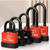 Kaijing 80mm padlock