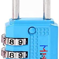 MWM big password lock