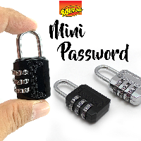 MWM lock small password lock