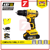 Lanlong cordless drill E1521