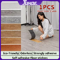 PVC  wallpaper/ floor sticker K406131