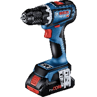 Rks rechargeable drill