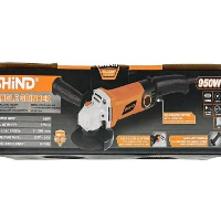 Shind 950w angle grinder 34112