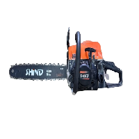 Shind casoline chain saw 2000w 45cm