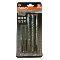 Shind concrete drill bit 6mm 37041