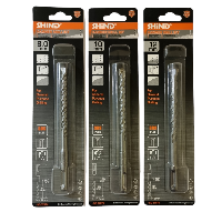 Shind concrete drill bit 8mm 37043