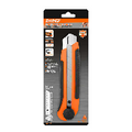 Shind snap off blade knife 25mm SD-37561