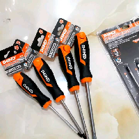 Shind star chrome vanadium 6x150mm SD-94383