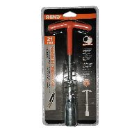 Shind T spanner socket wrench 13mm SD94277