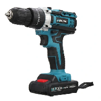 XUFU XF27 cordless drill