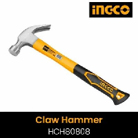 Yiad claw handle hammer 56699