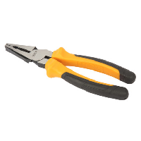 Yiad combination pliers 180mm 56142