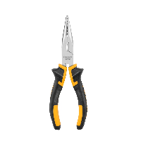 Yiad long nose pliers 180mm 56143
