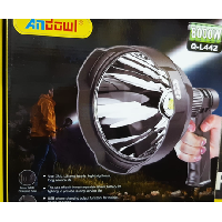 Andowl Q-L442 flashlight