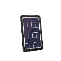 Andwol 8w solar panel Q-T45