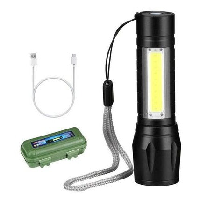 Andwol Q-FC705 Flashlight