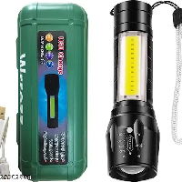 Andwol Q-S112 flashlight