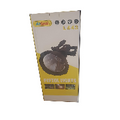 Bracket Pistol Q- L443 solar flashlight
