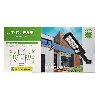 JT - 200W small solar universal integrated street light