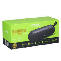 Oraimo Portable wireless speaker OBS 52D
