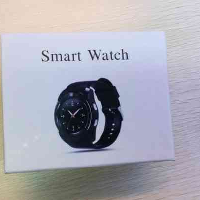 V8 smart watch with sim slot