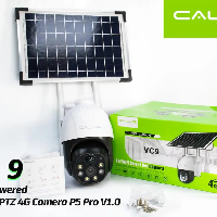 Calus VC9 4g wifi camera
