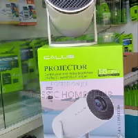 Calus multimedia projector H5 A PRO