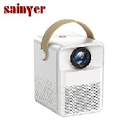 Home theater led TV projector 2000