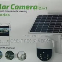 Ai solar camera single lense A2265 T05