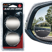 Blind spot mirror
