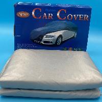 Nylon car cover