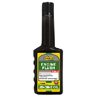 Car Engine Flush 350