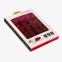 Eurodoor guard Door anti collision strip