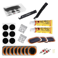 Pervoi CTC 298 tire repair film adhesive