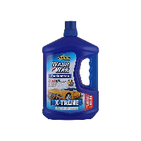 Shield 3in1 car shampoo with wax Xtreme 2ltr