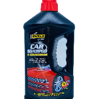 Shield car shampoo and conditioner 1lt