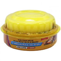 Carnauba car wax