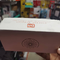 D8 \'pink car fragrance\' perfume