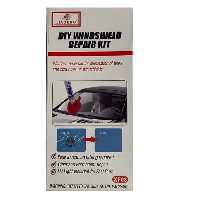 Xfo3 DIY windscreen repair kit
