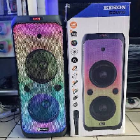 Keson speaker DJ-10J
