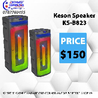Keson speaker ks-B823