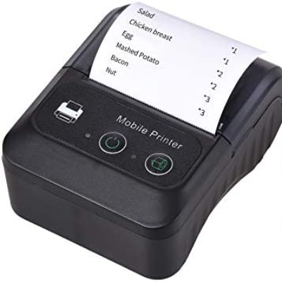 POS Bluetooth-Thermal-Printer-58mm