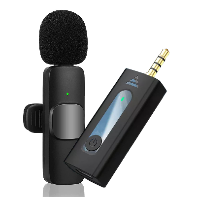 K35-Wireless--Lapel-Microphone