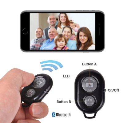 Phone-Remote