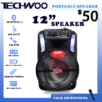 12inch speaker NN-1205