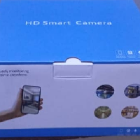 4G single HD smart camera EXF -Q08-349