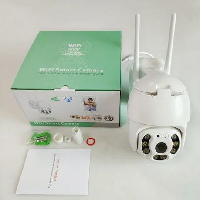 Wifi smart camera CA22