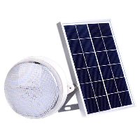 Ceedee 40w solar ceiling light